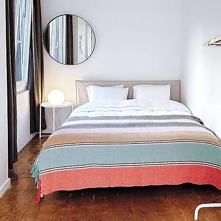 Appartamento Sur - Sea, Sun, City-centre Ostenda