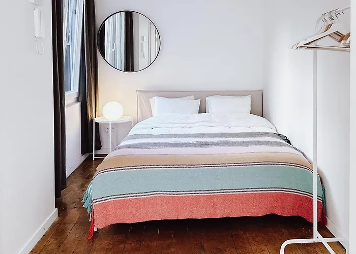 Sur - Sea, Sun, City-centre Appartement