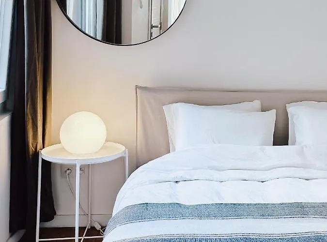 Apartamento Sur - Sea, Sun, City-centre