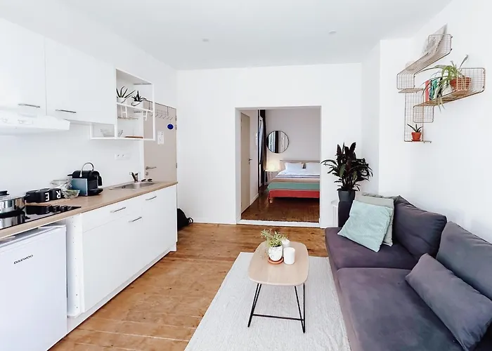 Sur - Sea, Sun, City-centre Ostend