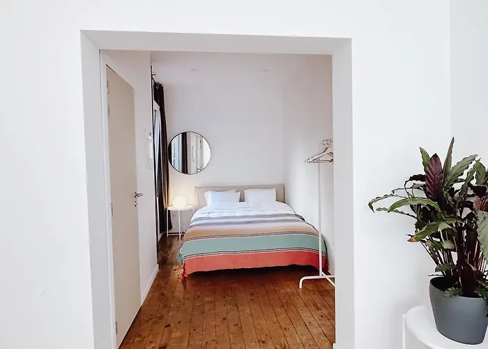 Appartement Sur - Sea, Sun, City-centre