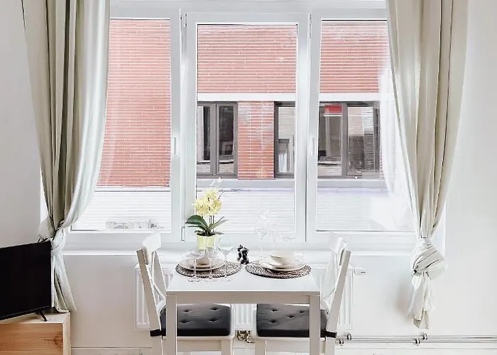 Sur - Sea, Sun, City-centre * Oostende