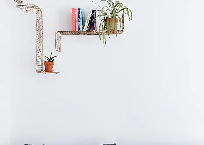 Appartement Sur - Sea, Sun, City-centre Oostende