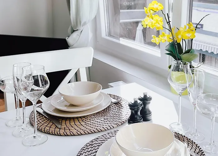 Sur - Sea, Sun, City-centre Ostend