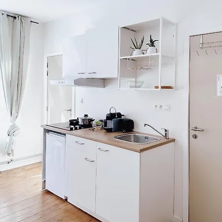 Sur - Sea, Sun, City-centre アパート *