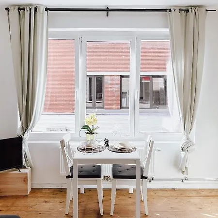 Sur - Sea, Sun, City-centre * オステンド