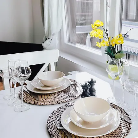 Sur - Sea, Sun, City-centre オステンド